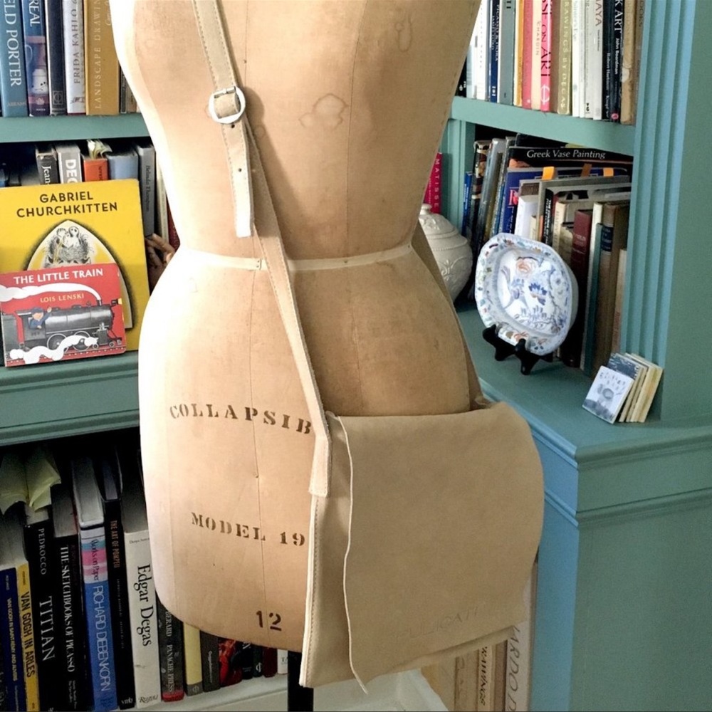 Pulicati Crossbody Bag Suede Italy